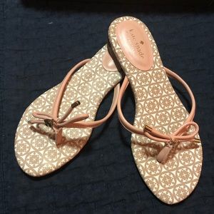 Kate Spade Sandals